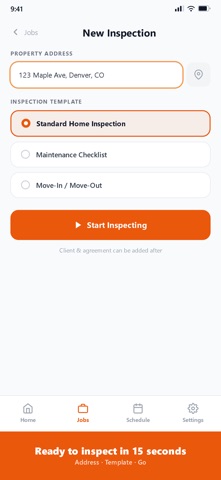 InspectForge Screenshot 2 of 10