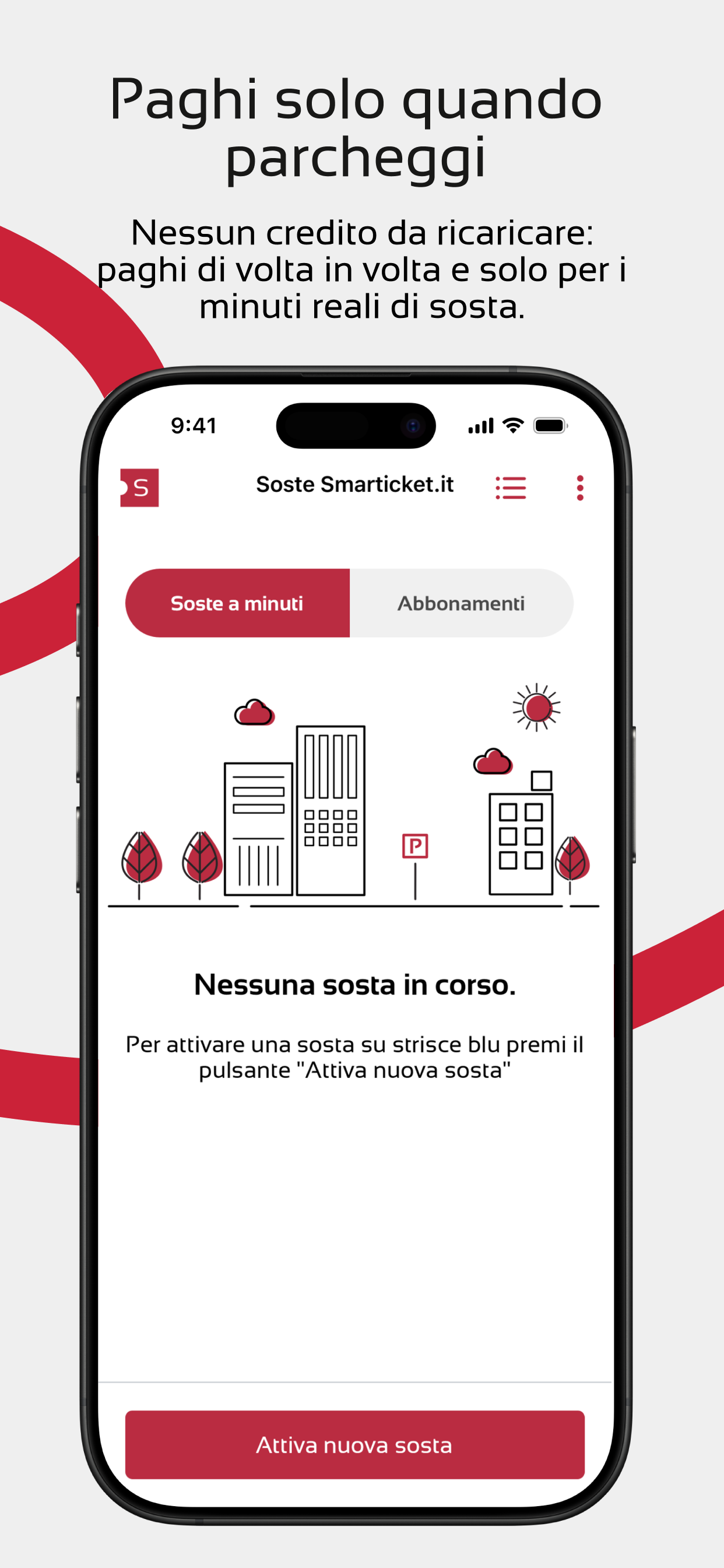 Smarticket.it screenshot 6