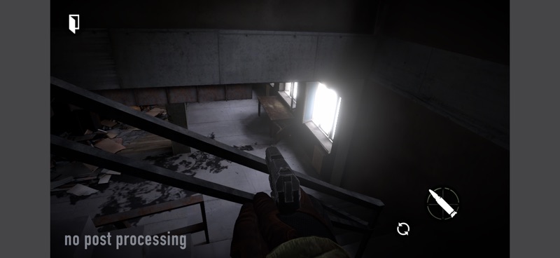 Grimzone: Last Day Survival screenshot 4