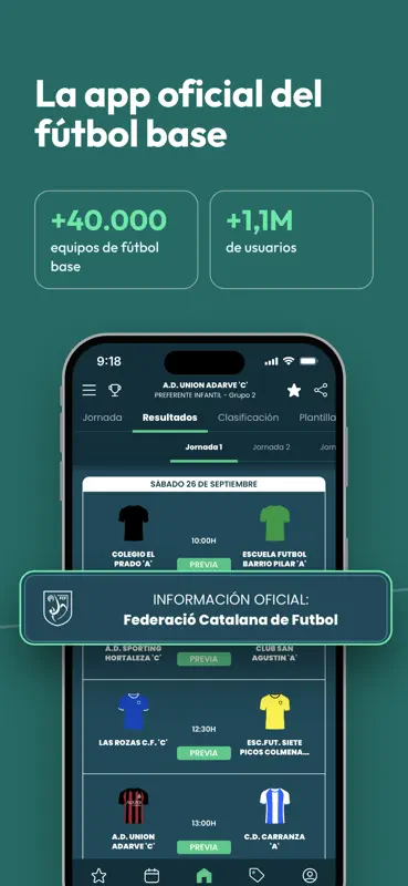 Matchapp screenshot 8 of 8