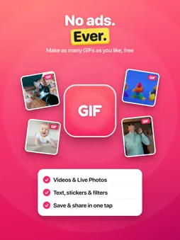 GIF Maker ◐ screenshot 16