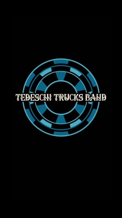 Tedeschi Trucks Band
