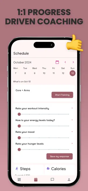 RevengeBod by Ingy Sweid screenshot 4