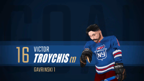 Hockey-Clash screenshot