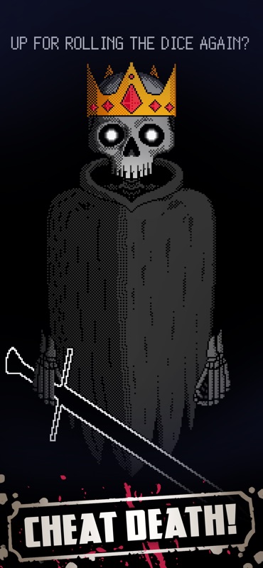 Dice of Kalma screenshot 8