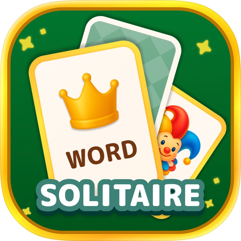 Worditaire: Word Solitaire screenshot 9