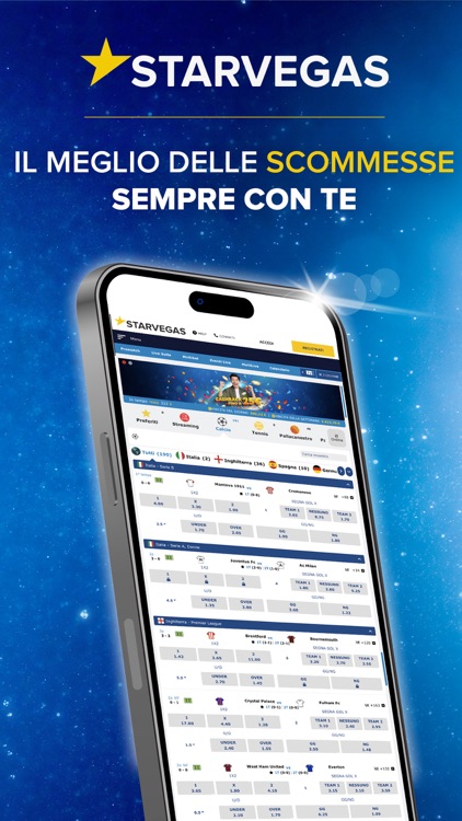 StarVegas: Casino & Slot screenshot-3