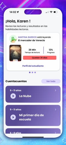 Beeverso Families iPhone screenshot