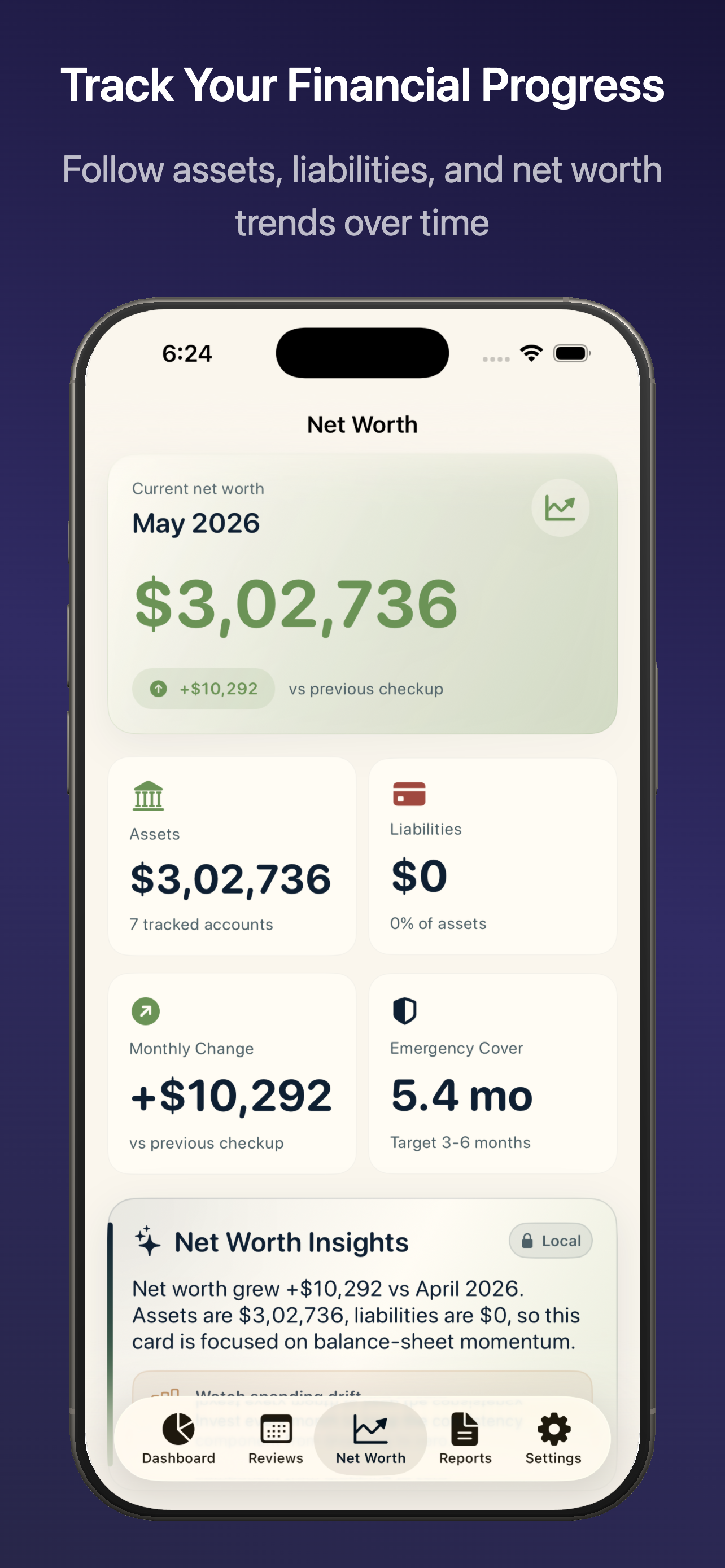 Salary Lens screenshot 7