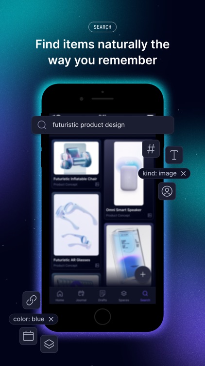 Spaceduck Capture screenshot-5