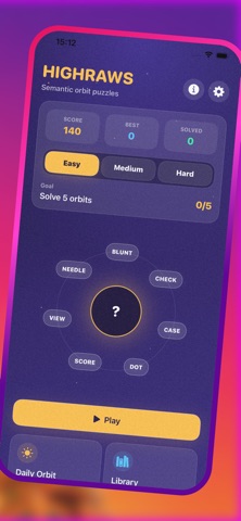 HighRaws screenshot 3