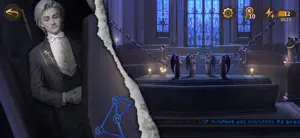 Enigmatic Painting: Mysteries screenshot 4