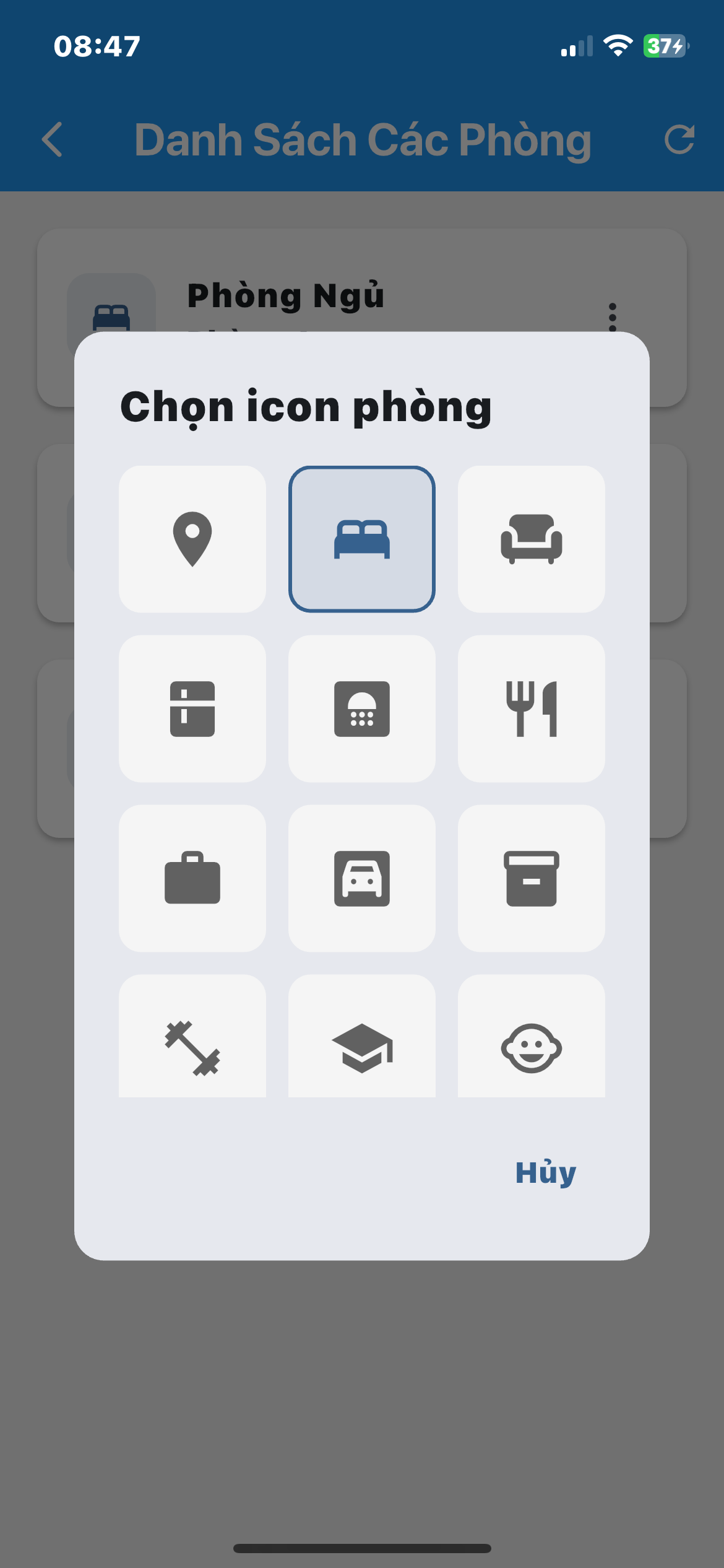 Akiryo IoT screenshot 8