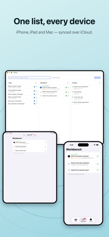 DoNow — What to do now iPhone screenshot