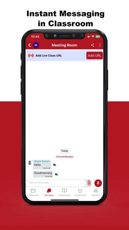 Deem Accounts Academy screenshot-3