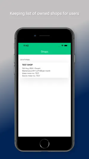 MCA Billing screenshot 3