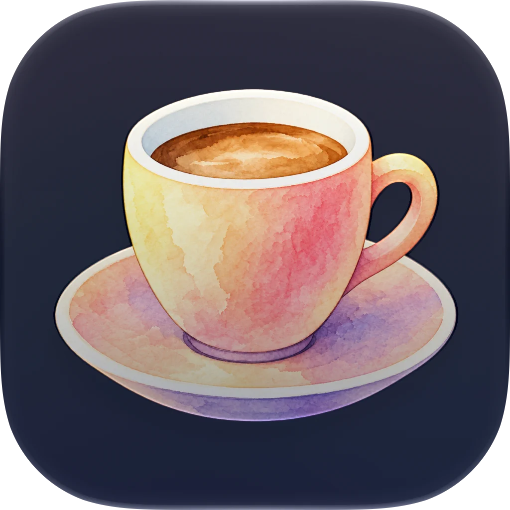 Breve: Coffee Recipes