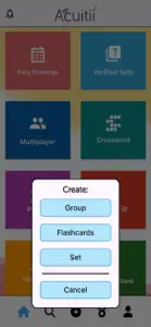 Acuitii screenshot #2 for iPhone