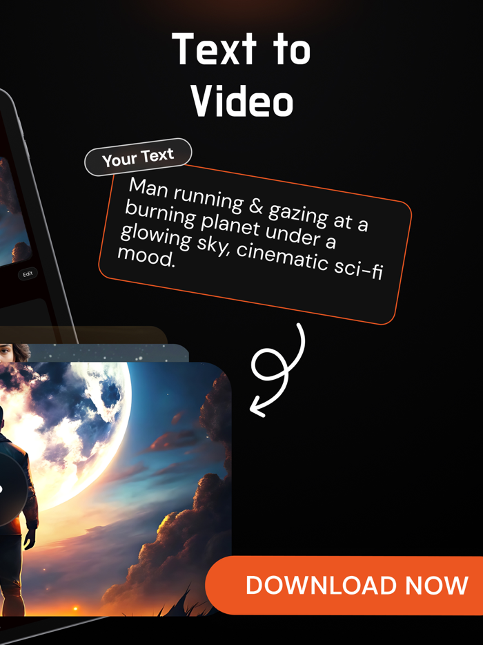 AI VIDEO Generator・RaSoVE PrO