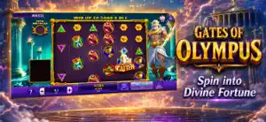 Hot Adventure Slots screenshot 1