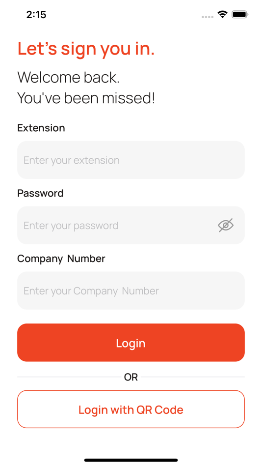 #2. Cebod Voip Softphone (iOS) 由: Cebod Technologies LLC