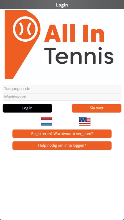 All In Tennis screenshot-6