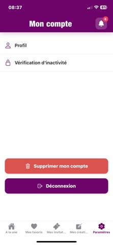 Awetche screenshot
