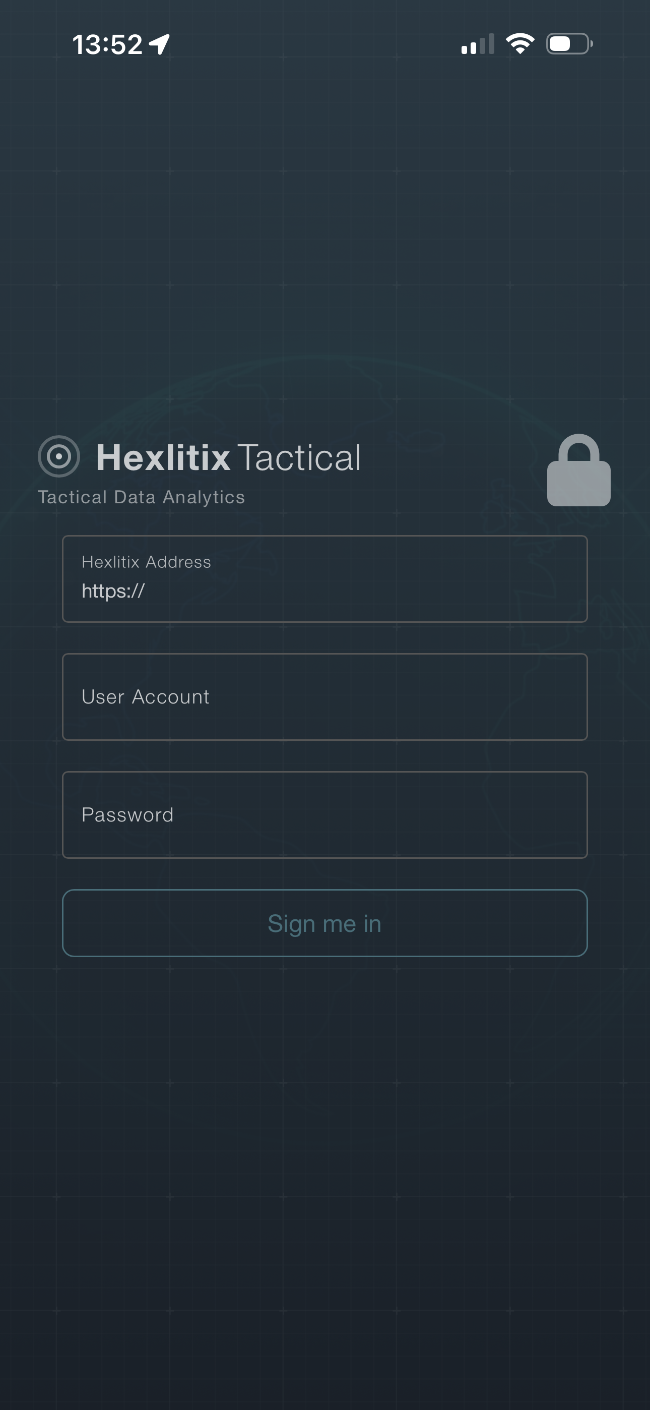 Hexlitix MobileLite