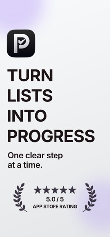 Planch - Smart To Do List Screenshot 1 of 6