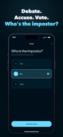 Deceivr Screenshot 5 of 7