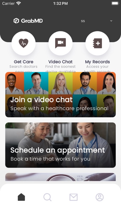 Togo Health: Mobile family med