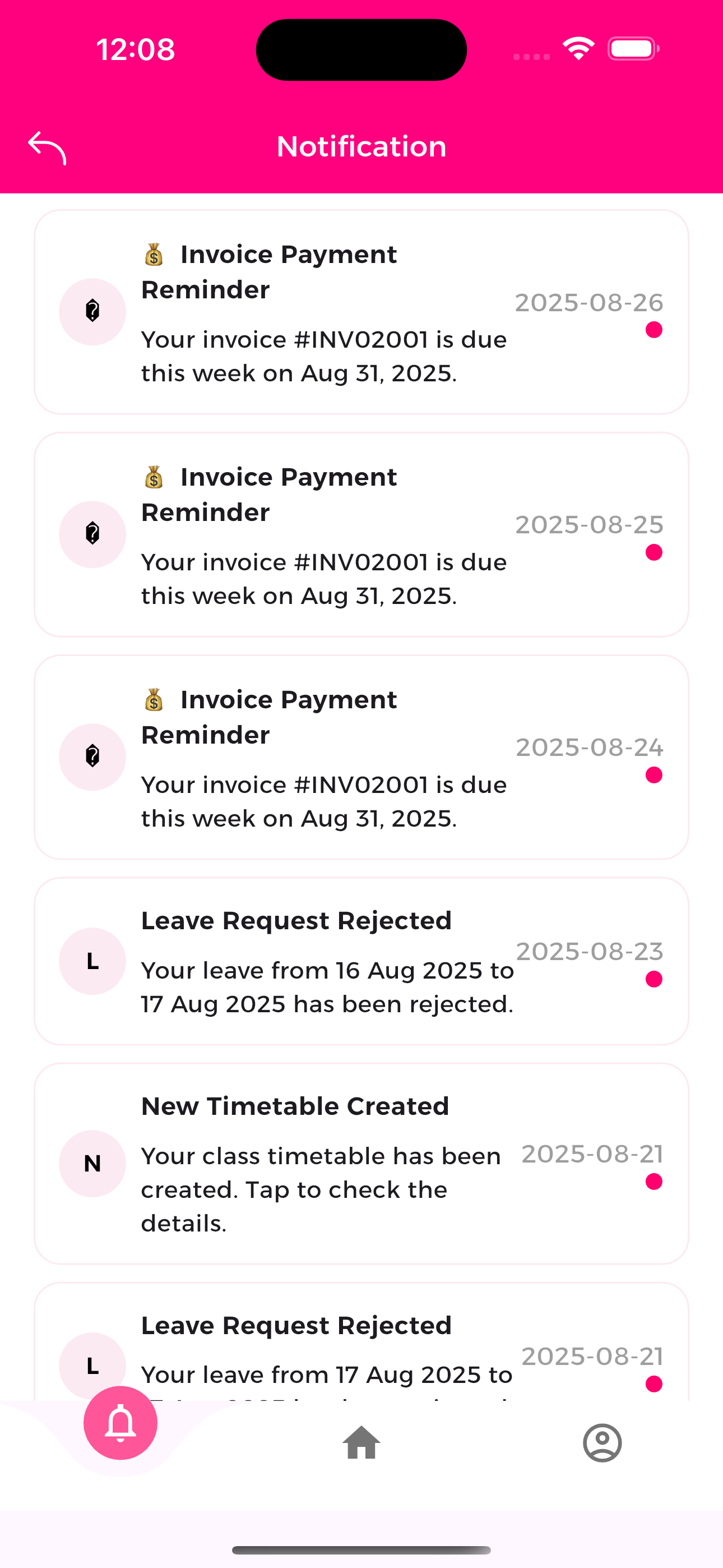 TutorsGuru screenshot 9
