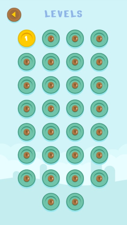 Monster Destroyers screenshot-4