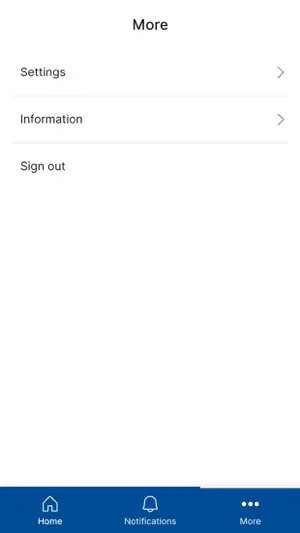 Kardinia International College screenshot 2