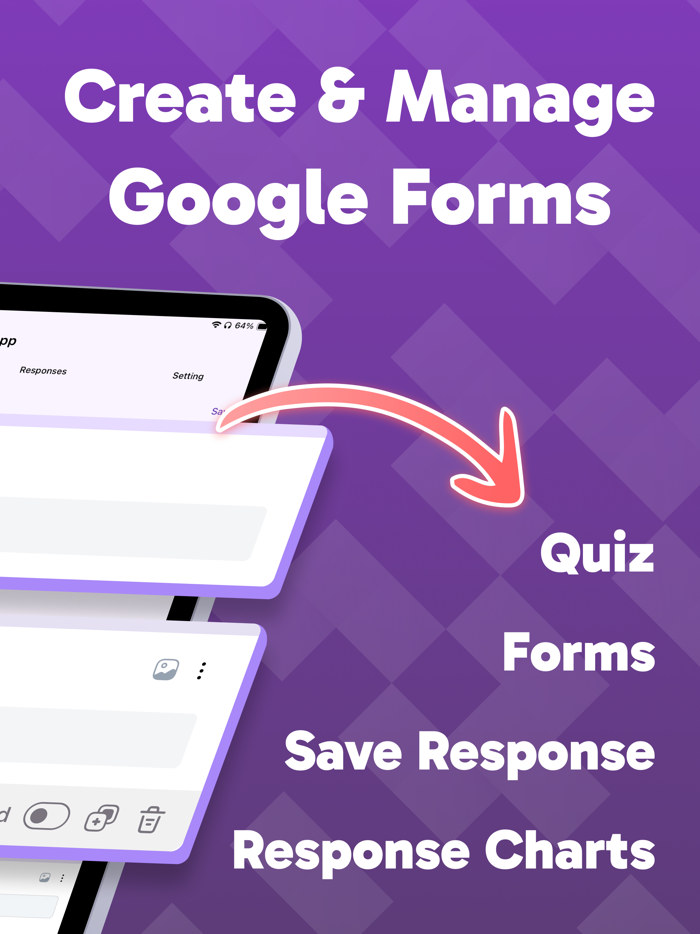 Form For Google Forms  Docs