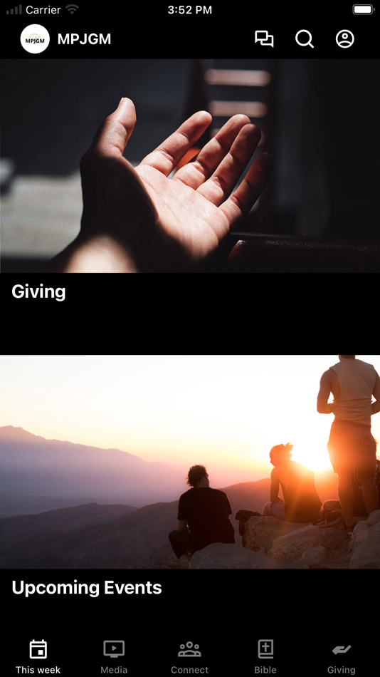 #1. Make Plain, Jesus Global (iOS) 由: Make Plain, Jesus Global Ministries