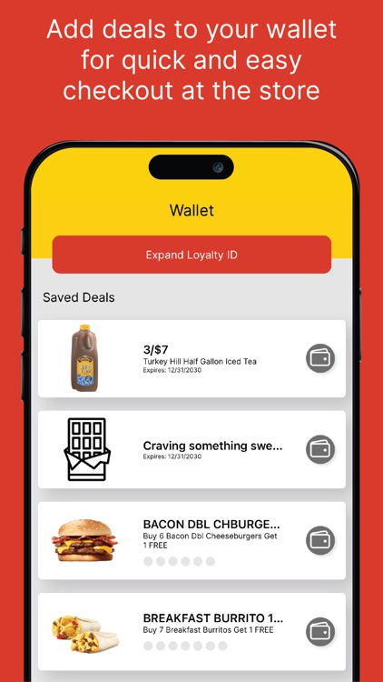 Tanglewood Rewards screenshot-3