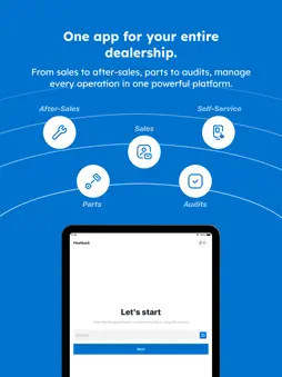 Fleetback App screenshot 8