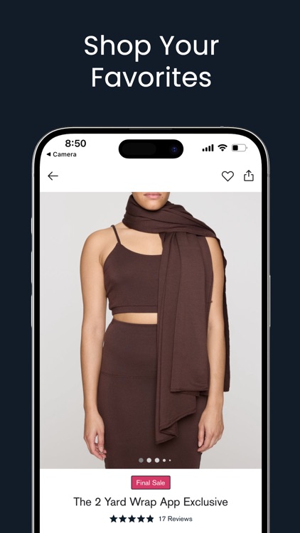 BLEUSALT screenshot-3