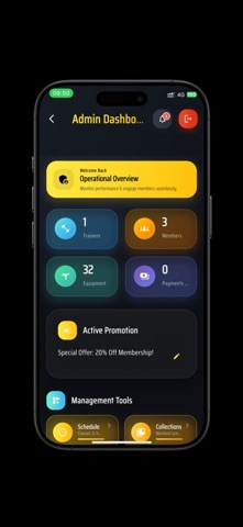 PulzBurn screenshot
