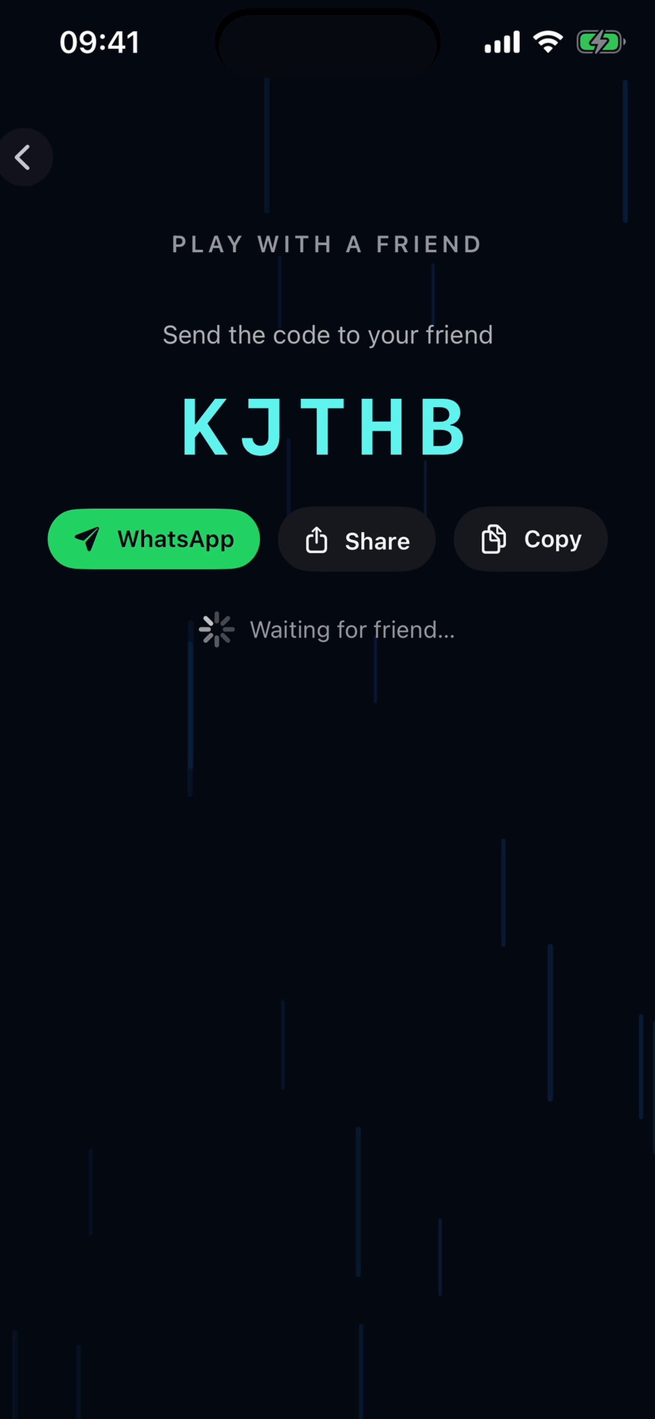 Screenshot 3 of KISOU