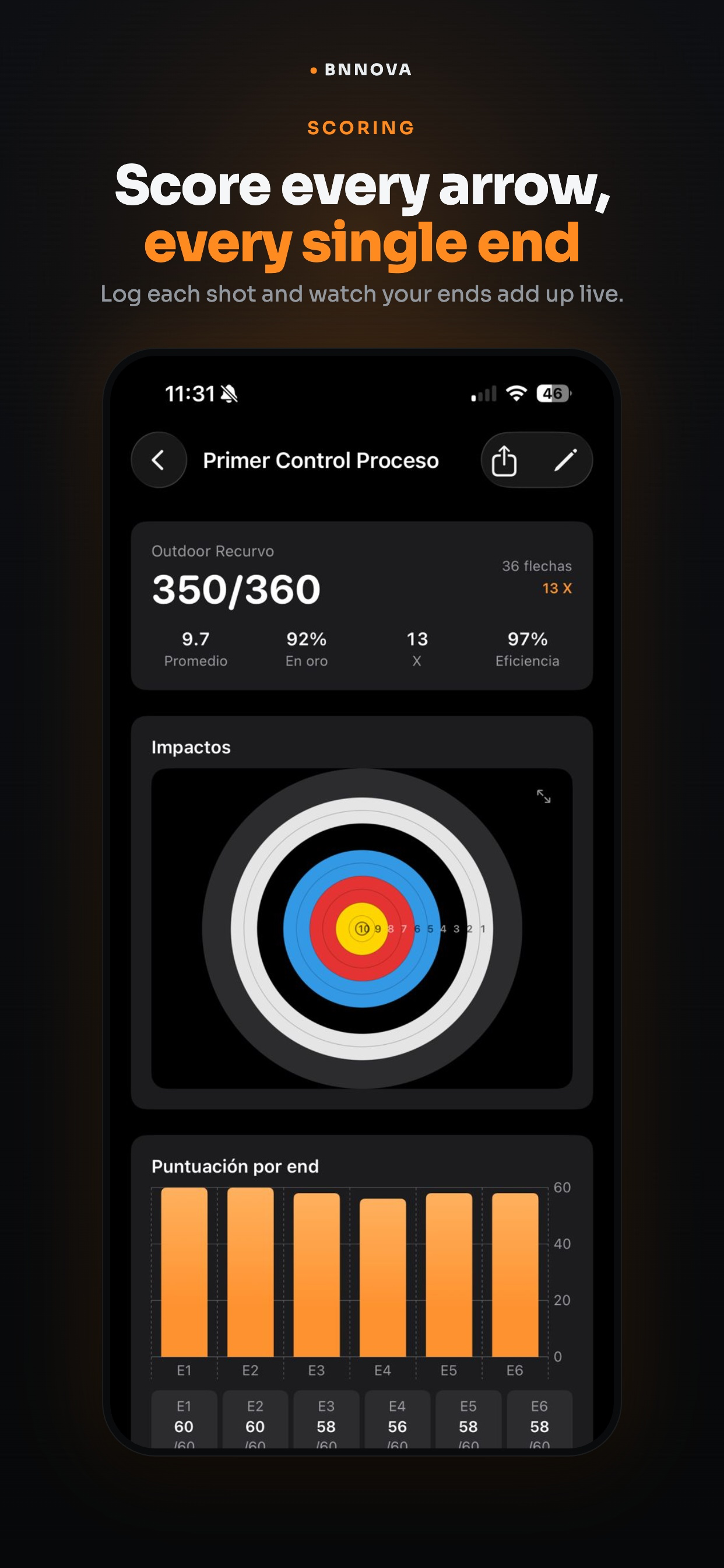 Bnnova screenshot 3