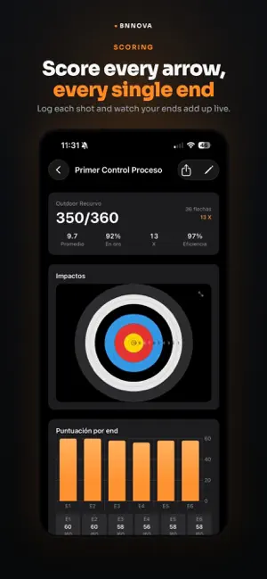Bnnova screenshot 3