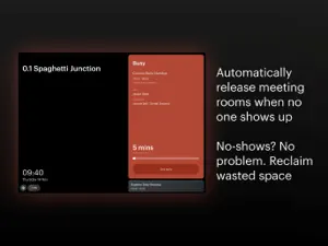 RICOH Room Display screenshot 4