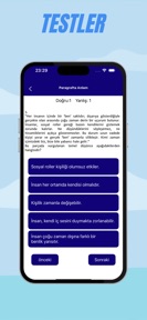 KPSS Dershanem ・KPSS・AGS・2026 screenshot