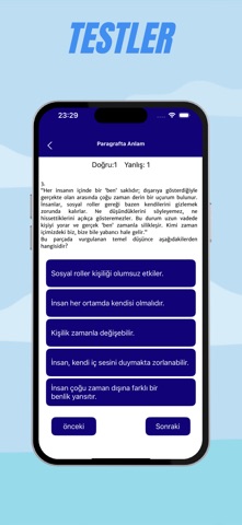 KPSS Dershanem ・KPSS・AGS・2026 iPhone screenshot 3