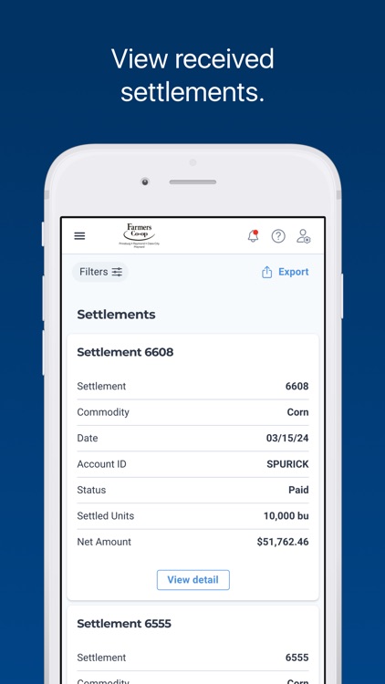 Prinsburg Farmers Co-op screenshot-5