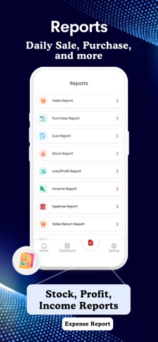 MeetPOS screenshot