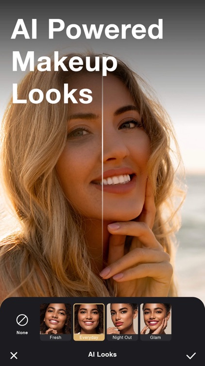 SoReal AI | Face Swap Changer screenshot-6