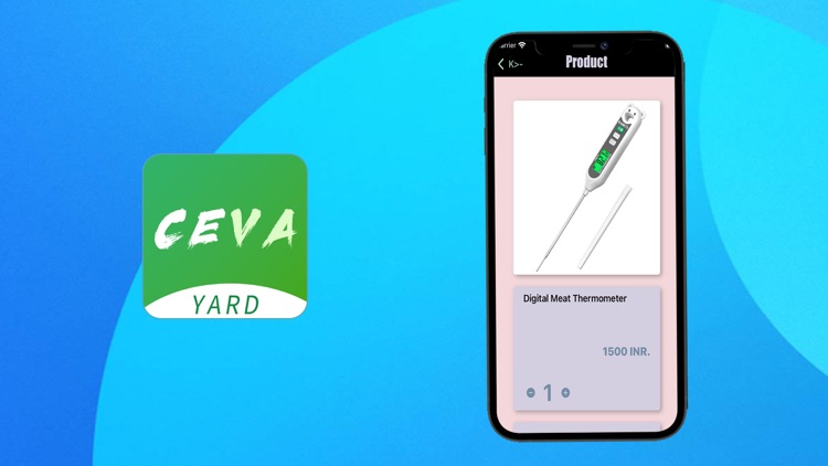 CEVA Yard screenshot-6